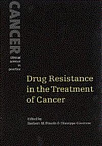 Drug Resistance in the Treatment of Cancer (Hardcover)
