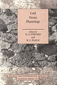 Cold Ocean Physiology (Hardcover)