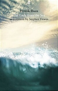 The Lady from the Sea (Paperback)