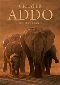 Greater Addo (Hardcover)