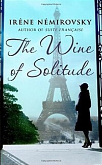 The Wine of Solitude (Paperback)
