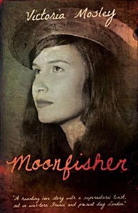 Moonfisher (Paperback)