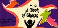 Book of Ghosts (Paperback)