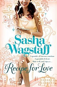 Recipe for Love (Paperback)