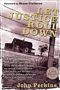 Let Justice Roll Down (Paperback)