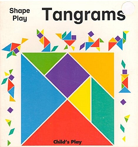 Tangrams (Paperback)