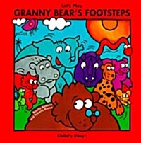 Grandmothers Footsteps (Paperback)