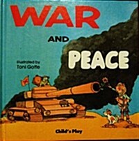 War and Peace (Hardcover)