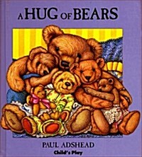 A Hug of Bears (Hardcover)