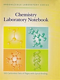 General Chemistry Laboratory Notebook (Paperback)