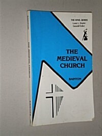 The Medieval Church (Paperback)