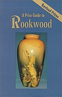 A Price Guide to Rookwood (Paperback, UK)