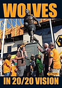 Wolves in 20 (Paperback)