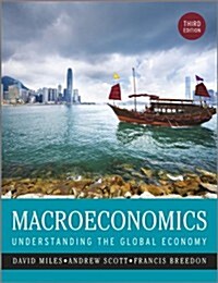 Macroeconomics: An Investigative Approach (Hardcover, 3, Thirdtion)