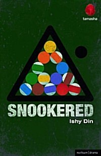 Snookered (Paperback)