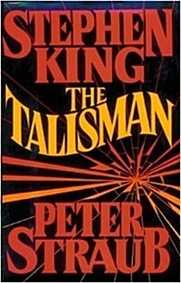 The Talisman (Paperback)