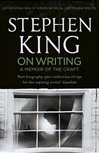 On Writing : A Memoir of the Craft: Twentieth Anniversary Edition with Contributions from Joe Hill and Owen King (Paperback)