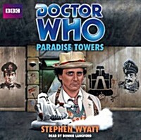 Paradise Towers (Audio CD)
