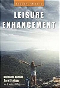 Leisure Enhancement (Paperback, 4, UK)