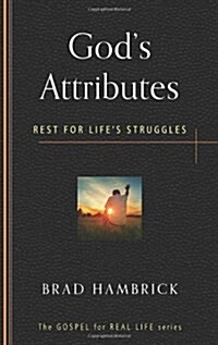 Gods Attributes: Rest for Lifes Struggles (Paperback)