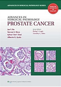 Advances in Surgical Pathology: Prostate Cancer (Hardcover)