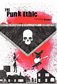 The Punk Ethic (Hardcover)