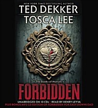 Forbidden (Audio CD)