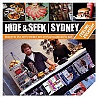 Hide and Seek Sydney (Paperback)