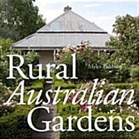 Rural Australian Gardens (Hardcover)