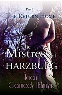 The Mistress of Harzburg (Paperback)