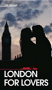 London for Lovers (Paperback)