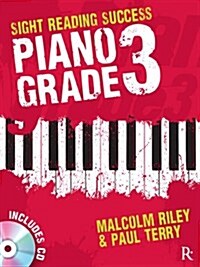 Sight Reading Success: Piano Grade 3 (Package)