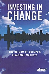 Investing in Change (Paperback)