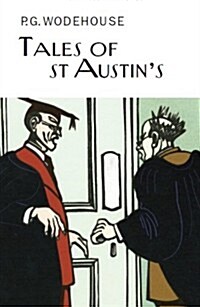 Tales of St Austins (Hardcover)