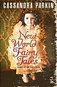 New World Fairy Tales (Paperback, New)