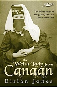 Welsh Lady from Canaan, The (Paperback)