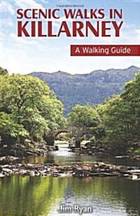 Scenic Walks in Killarney (Paperback)