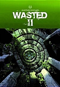 Wasted II (Paperback)