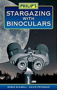 Philips Stargazing with Binoculars (Paperback)