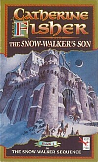 The Snow-Walkers Son (Paperback)