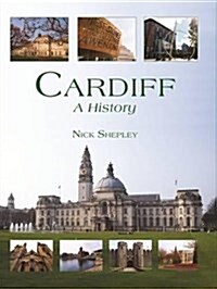 Cardiff: A History (Hardcover)