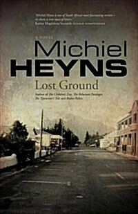 Lost Ground (Paperback)