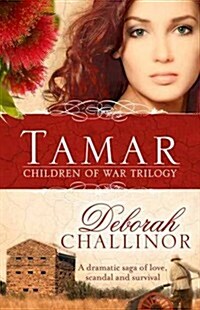 Tamar (Paperback)