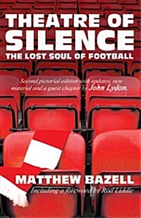 Theatre of Silence (Paperback, 2 Revised edition)