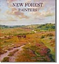 New Forest Painters (Hardcover)