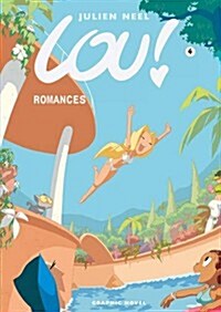 Romances (Hardcover)