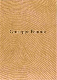 Giuseppe Penone (Paperback)