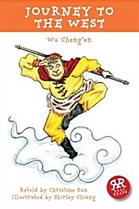 Journey to the West (Paperback)