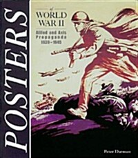 Posters of World War II (Hardcover)