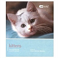 Kitten - Pet Friendly (Paperback)